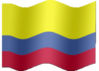 Colombia Flag Sticker - Colombia Flag Colombian Flag Stickers