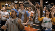 Excited Brews Brothers GIF - Excited Brews Brothers Hyped GIFs