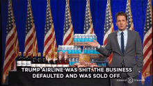 Trump Donald Trump GIF - Trump Donald Trump Trump Airline GIFs