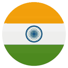 flags india