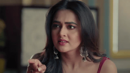 Tejasswi Tejasswi Prakash GIF - Tejasswi Tejasswi Prakash Mishti - Discover &amp; Share GIFs