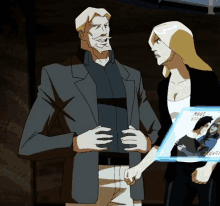 Young Justice GIF - Young Justice Green GIFs