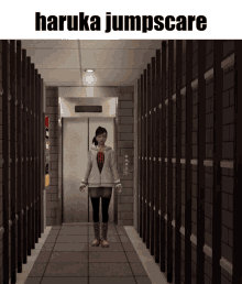 Haruka Yakuza GIF - Haruka Yakuza Yakuza5 GIFs