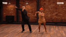 grooving it