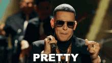 Pretty Daddy Yankee GIF - Pretty Daddy Yankee De Vuelta Pa La Vuelta GIFs