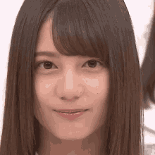 kosaka nao hinatazaka46 cute wink