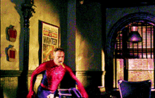 Pew Spider Man GIF - Pew Spider Man GIFs
