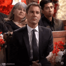 Nope GIF - Will And Grace Smh No GIFs