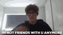 Im Not Friends With You Anymore Slavicdaddy GIF - Im Not Friends With You Anymore Slavicdaddy Slavic GIFs