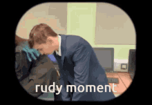 Rudy Moment Fortnite GIF - Rudy Moment Rudy Fortnite GIFs