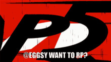 Eggsy Persona GIF - Eggsy Persona Rp GIFs