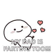 Dad Fart GIF - Dad Fart Farting GIFs