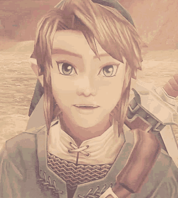 Link GIF Link Discover & Share GIFs