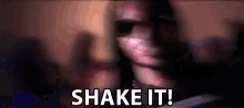 Shake It Jiggle GIF - Shake It Jiggle Sway GIFs