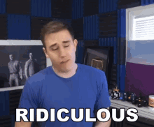 Ridiculous Funny GIF - Ridiculous Funny Hilarious GIFs