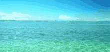 Take Me There GIF - Ocean Calm Paradise GIFs