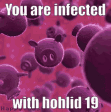 Hoholid19 GIF - Hoholid19 GIFs