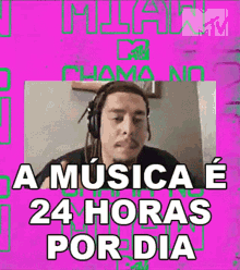 a musica e24horas por dia wc no beat mtv miaw brasil miaw2020 premios mtv