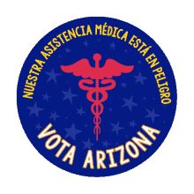 arizona election az healthcareonballot on the ballot election
