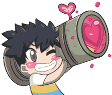 cute splat
