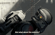star wars echo but what about the mission mission the bad batch