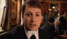 Sophie Peep Show Sophie GIF - Sophie Peep Show Sophie Olivia Colman GIFs