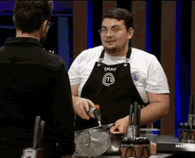 aksungur masterchef