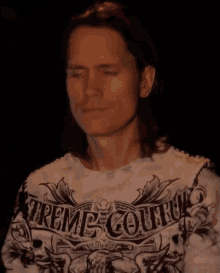 Wagging Finger Per Frednik Asly GIF - Wagging Finger Per Frednik Asly Pellek GIFs