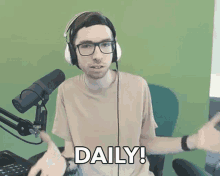 Daily Everyday GIF - Daily Everyday Every Single Day GIFs