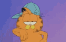 Garfield Garcool GIF - Garfield Garcool Dance GIFs