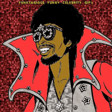 pfunk funktagious bootsy collins funkster