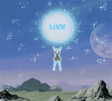 Lend Me Your Luck Luck Bomb GIF - Lend Me Your Luck Luck Luck Bomb GIFs