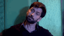 Ishqbaaaz Shivaay GIF - Ishqbaaaz Shivaay Nakuul Mehta GIFs