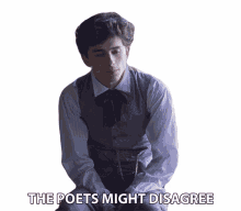 reject poets
