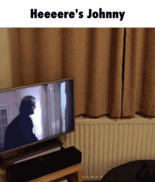 Johnny Movie GIF - Johnny Movie Cat GIFs