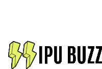 Ipu Ipubuzz Sticker - Ipu Ipubuzz Stickers