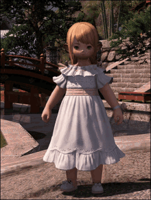 lalapose lalafell