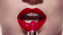Makeup Lipstick GIF - Makeup Lipstick GIFs