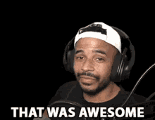 That Was Awesome Raynday Gaming GIF - That Was Awesome Raynday Gaming Fantastic GIFs