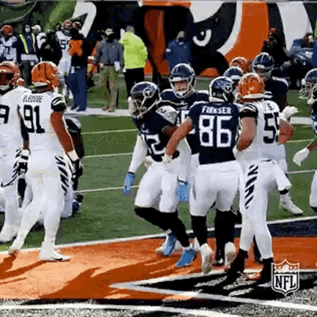 Titans Tennessee GIF - Titans Tennessee Titanup GIFs