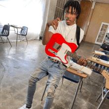 scorey rapper polo g