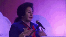 Rosmah Mansor Najib Razak GIF - Rosmah Mansor Najib Razak 1mdb GIFs