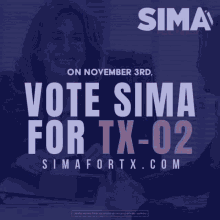 Sima Sima For Texas GIF - Sima Sima For Texas Tx02 GIFs