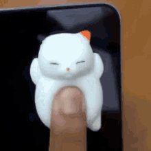 Squirt Cute Cat GIF - Squirt Cute Cat Belly Rub GIFs