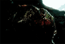 scary demon stranger things demodog demogorgon scary demon stranger things demodog demogorgon