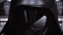 I Cant Breathe In This Thing Dark Helmet GIF - I Cant Breathe In This Thing Dark Helmet Spaceballs GIFs