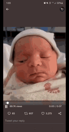 Disgusted Pissed GIF - Disgusted Pissed Baby GIFs