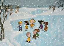 Charlie Brown GIF - Charlie Brown Christmas GIFs