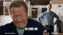 Oh Come On Randall Mcholland GIF - Oh Come On Randall Mcholland Danny Walback GIFs
