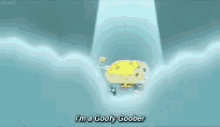 Spongebob Im A Goofy Goober GIF - Spongebob Im A Goofy Goober GIFs